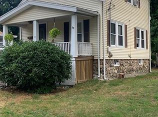 17 Douglas Rd, Brockton, MA 02302