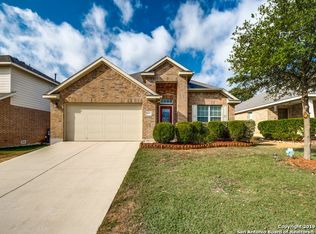 11734 Fabiana, San Antonio, TX 78253