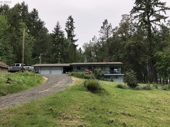 29625 Gimpl Hill Rd, Eugene, OR 97402