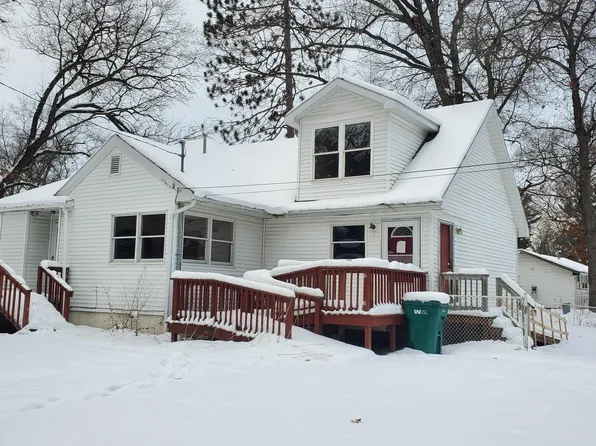 121 Cypress Dr, Prudenville, MI 48651