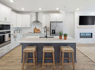 Maxwell Plan, Ashley Walk Townes, Charleston, SC 29414