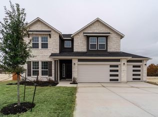 401 Joy Ln, Liberty Hill, TX 78642