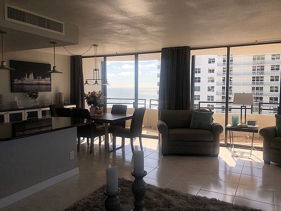 5th image of 2828 N Atlantic Ave APT 906