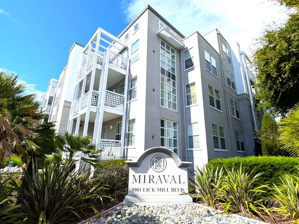 3901 Lick Mill Blvd APT 160, Santa Clara, CA 95054