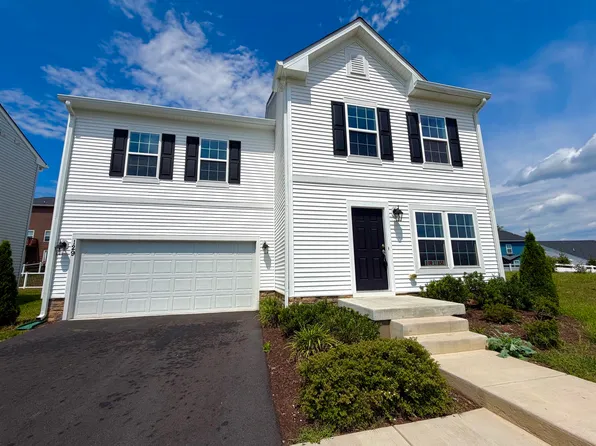 129 Shady Ct, Waynesboro, VA 22980