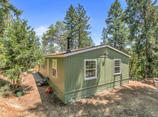 235 Citadel Rd, Trail, OR 97541