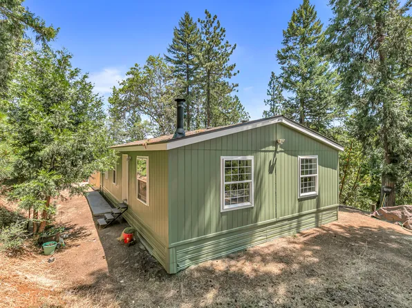 235 Citadel Rd, Trail, OR 97541