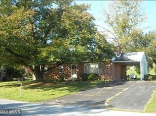 13620 Royal Rd, Hagerstown, MD 21742