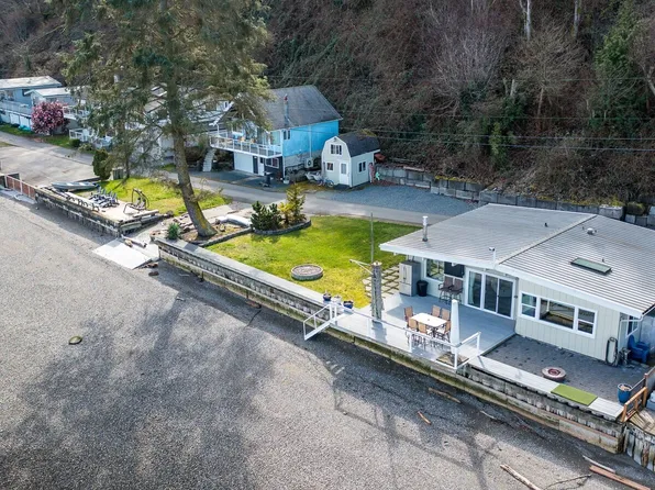 3187 Shoreline Drive, Camano Island, WA 98282