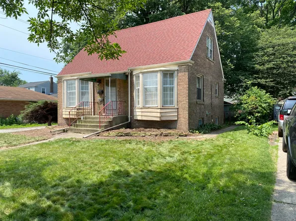 7236 Howard Ave, Hammond, IN 46324