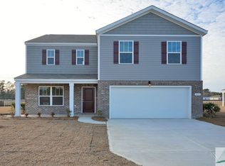 106 Spillway Ct, Rincon, GA 31326