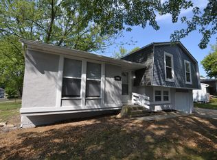 1903 Mountain Oak Rd, Columbus, OH 43219