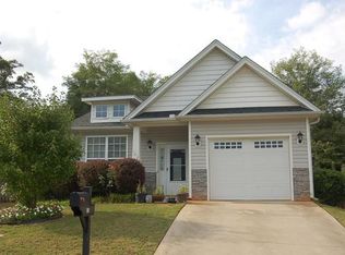 101 McLeod Dr, Anderson, SC 29621