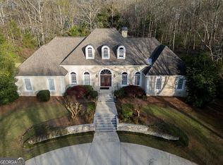 1281 Tanglebrook Dr, Athens, GA 30606