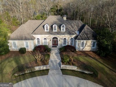 1281 Tanglebrook Dr, Athens, GA, 30606