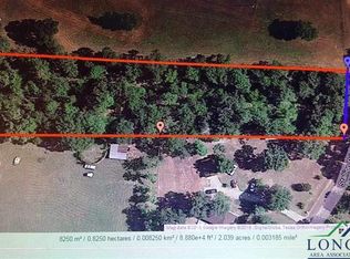 Tbd Stallion Rd, Gilmer, TX 75645