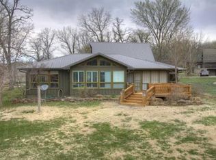 23 X St, Lake Lotawana, MO 64086
