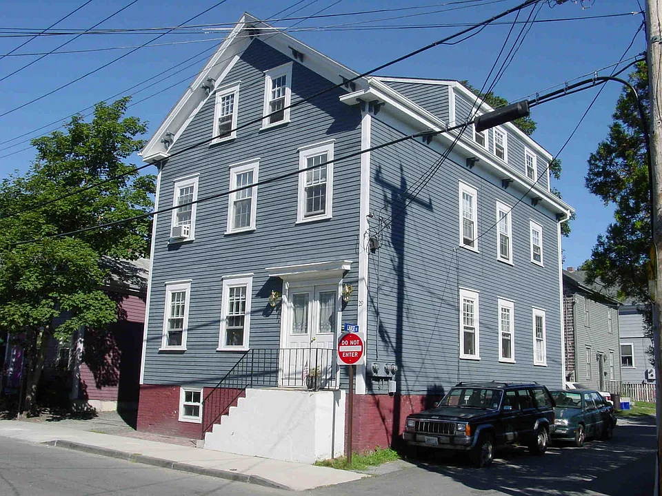Building Photo