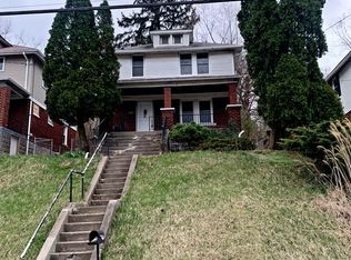 2915 Homehurst Ave, Pittsburgh, PA 15234