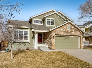 16361 Maple Rock Ct, Parker, CO 80134