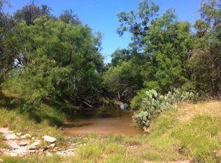 FM 765, Fife, TX 76825