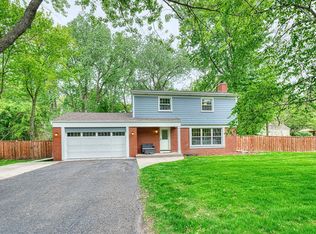 205 Idaho Ave N, Golden Valley, MN 55427