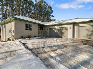 13205 Lake Place Rd NW, Zimmerman, MN 55398