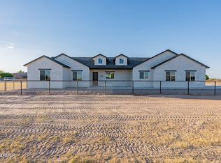 1042 W Andrew Ln, Casa Grande, AZ 85194