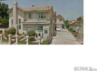 3904 Maxson Rd, El Monte, CA 91732