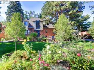 727 13th St, Boulder, CO 80302