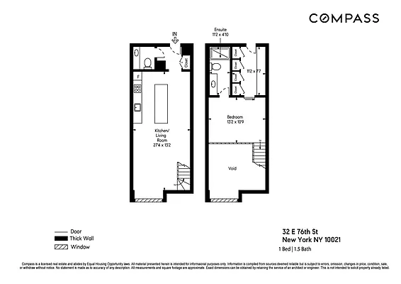 Sold by Compass | media 17
