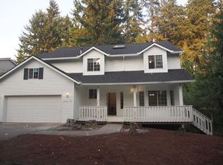 8416 SW 184th Loop, Beaverton, OR 97007