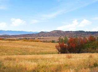 2288 Keep Dr LOT 38, Sedalia, CO 80135