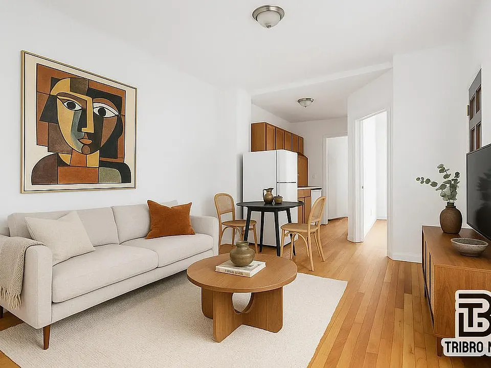 53 Hart St #2C