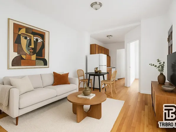 53 Hart St #2C, Brooklyn, NY 11206