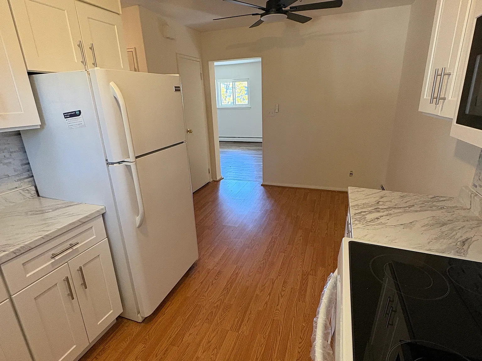 1 bed, 500 sqft, $2,510 — Photo 3