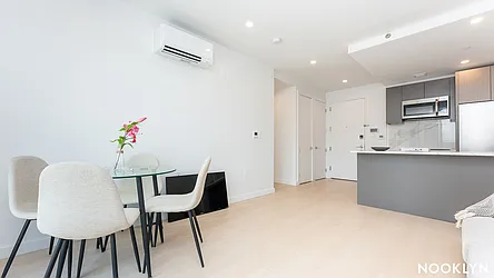 Rented by Nooklyn NYC LLC