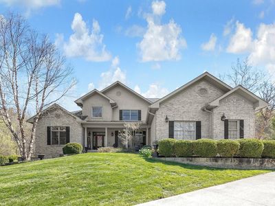 419 Glyn Tawel Dr, Granville, OH, 43023