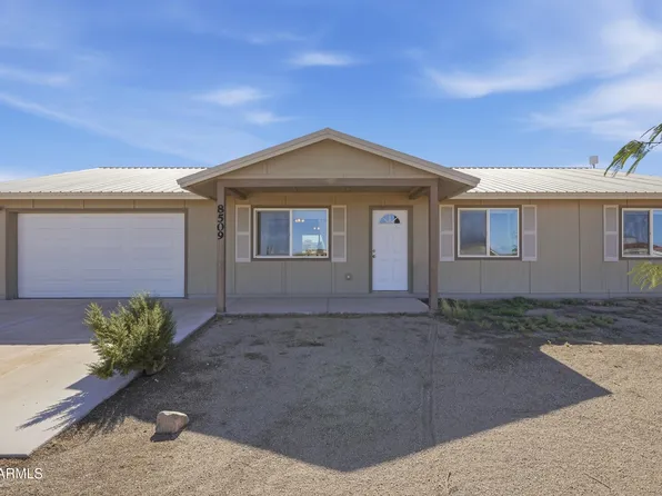 8509 N STACEY Lane, Florence, AZ 85132