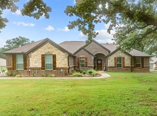 9121 Old Springtown Rd, Springtown, TX 76082