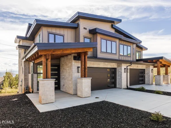 1908 W Mochila Cir, Heber City, UT 84032