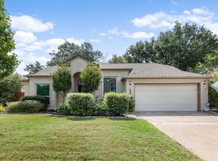 1008 Pebble Brook Rd, Cedar Park, TX 78613