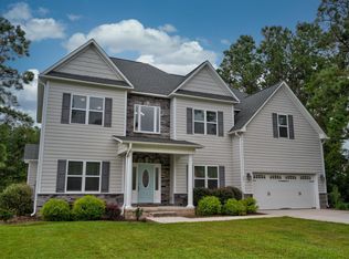 48 Iris Way, Hampstead, NC 28443