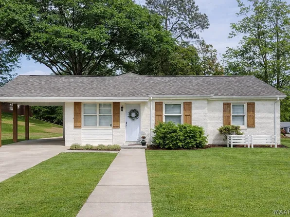 802 Gillespie St, Prattville, AL 36067