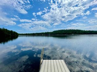 167 Federal Corner Rd, Tuftonboro, NH 03816