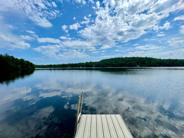 167 Federal Corner Road, Tuftonboro, NH 03816