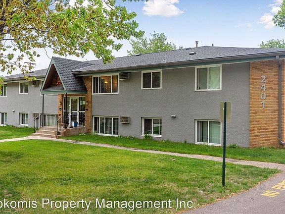 2nd image of 2401 Hampshire Ave S #10173890