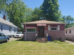 4465 E 156th St, Cleveland, OH