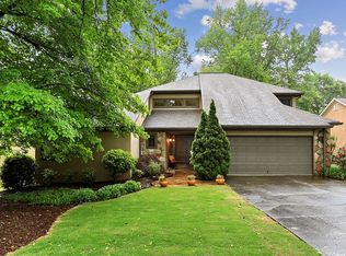 2258 Belle Vista Ct, Marietta, GA 30062