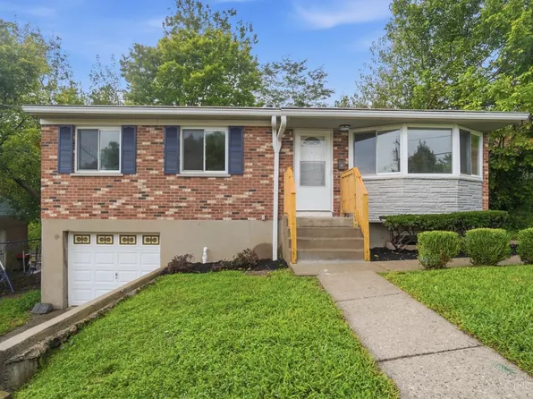 2751 Pickmeier Ln, Cincinnati, OH 45211